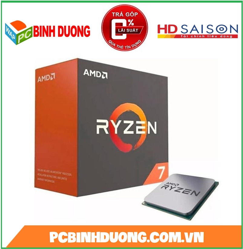 CPU AMD RYZEN 7-3800X ( 3.9GHz TURBO 4.5Hz ) SOKET AM4