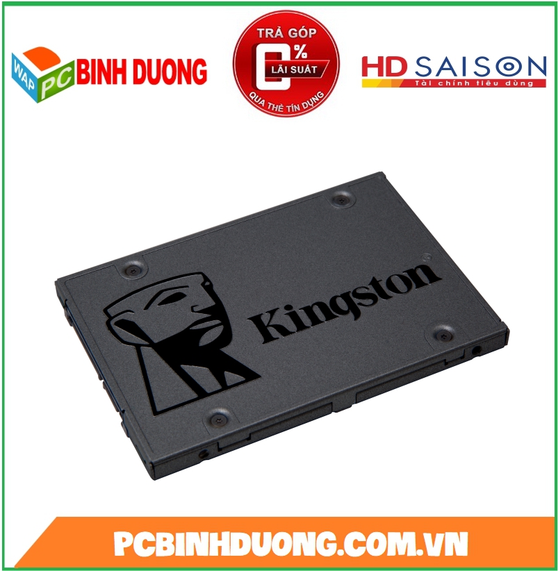 SSD KINGSTON 240GB 2.5'' SA400S37