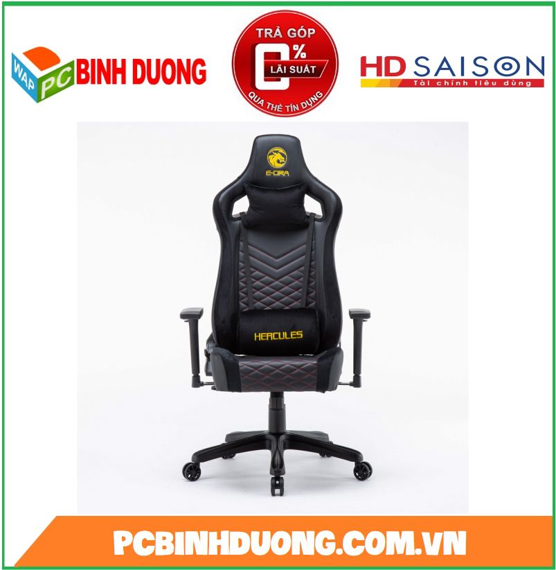 Ghế Gaming E-dra Hercules Chair EGC203 V2